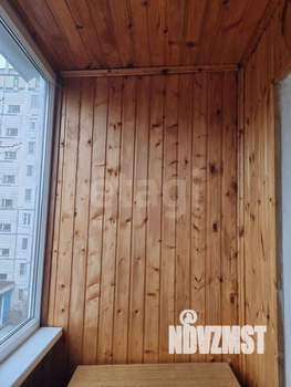 3-к квартира, вторичка, 62м2, 4/9 этаж