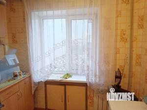 1-к квартира, вторичка, 32м2, 5/5 этаж