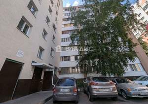 1-к квартира, вторичка, 32м2, 7/9 этаж