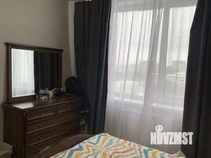 3-к квартира, вторичка, 77м2, 9/21 этаж