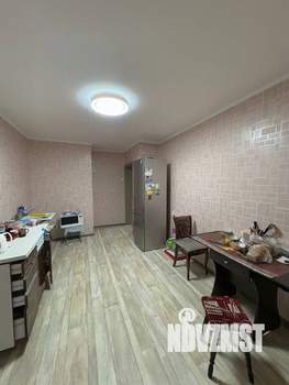 3-к квартира, вторичка, 99м2, 9/16 этаж