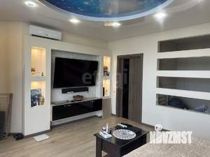 1-к квартира, вторичка, 50м2, 10/13 этаж