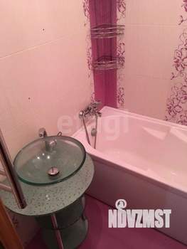 2-к квартира, вторичка, 45м2, 9/9 этаж