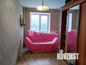 3-к квартира, вторичка, 71м2, 7/10 этаж