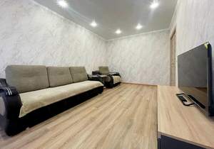 3-к квартира, вторичка, 59м2, 4/9 этаж