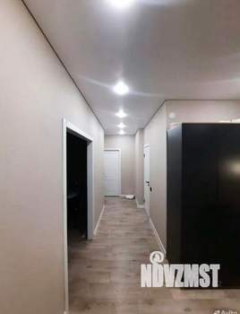 3-к квартира, вторичка, 77м2, 10/18 этаж