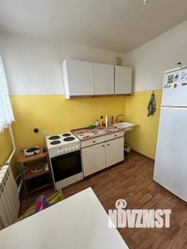 1-к квартира, вторичка, 34м2, 11/12 этаж
