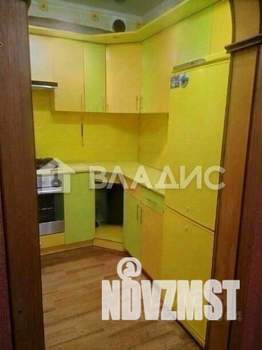 3-к квартира, вторичка, 62м2, 2/5 этаж