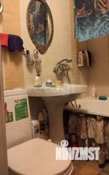 2-к квартира, вторичка, 45м2, 2/5 этаж