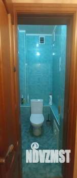 1-к квартира, вторичка, 49м2, 4/9 этаж