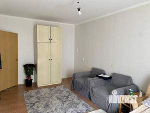 1-к квартира, вторичка, 33м2, 4/9 этаж