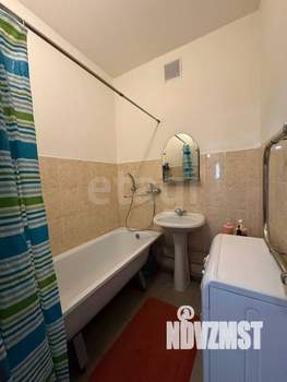 2-к квартира, вторичка, 55м2, 1/3 этаж