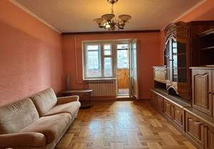 3-к квартира, вторичка, 69м2, 7/16 этаж