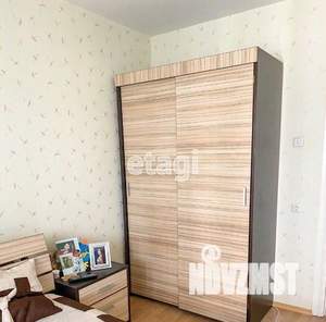 2-к квартира, вторичка, 54м2, 5/10 этаж