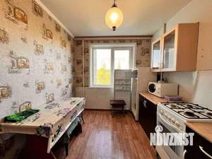 3-к квартира, вторичка, 60м2, 4/9 этаж