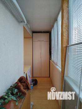 2-к квартира, вторичка, 44м2, 4/9 этаж