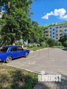 2-к квартира, вторичка, 45м2, 3/5 этаж