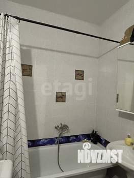 1-к квартира, вторичка, 34м2, 6/7 этаж