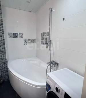 1-к квартира, вторичка, 38м2, 4/5 этаж