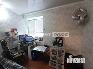 2-к квартира, вторичка, 43м2, 3/3 этаж