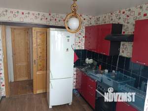 3-к квартира, вторичка, 71м2, 14/14 этаж