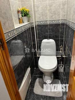 3-к квартира, вторичка, 72м2, 7/10 этаж