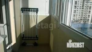 1-к квартира, вторичка, 34м2, 8/10 этаж