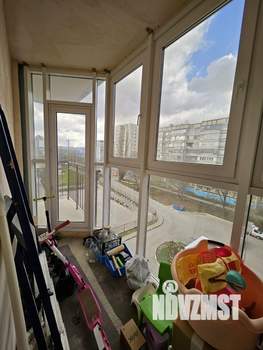 2-к квартира, вторичка, 63м2, 6/15 этаж