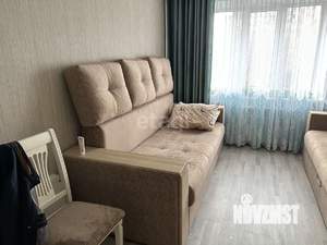 1-к квартира, вторичка, 37м2, 3/5 этаж