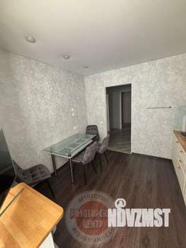 2-к квартира, вторичка, 54м2, 3/10 этаж