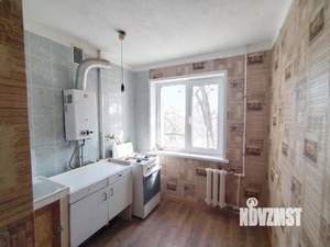 1-к квартира, вторичка, 30м2, 4/5 этаж