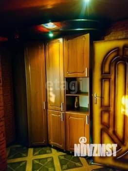 1-к квартира, вторичка, 39м2, 3/5 этаж