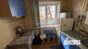 2-к квартира, вторичка, 41м2, 1/5 этаж