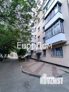 1-к квартира, вторичка, 33м2, 1/5 этаж