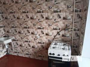 1-к квартира, вторичка, 34м2, 3/5 этаж