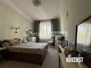 2-к квартира, вторичка, 59м2, 4/5 этаж