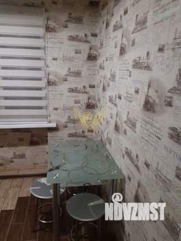 1-к квартира, вторичка, 32м2, 2/5 этаж