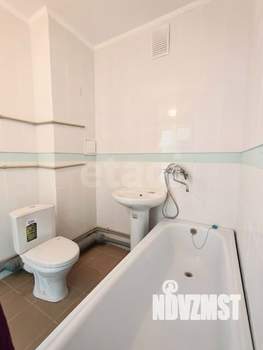 Студия квартира, вторичка, 40м2, 6/9 этаж