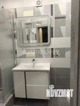 1-к квартира, вторичка, 37м2, 14/15 этаж