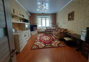 3-к квартира, вторичка, 81м2, 10/10 этаж