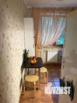 4-к квартира, вторичка, 79м2, 3/5 этаж