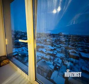 4-к квартира, вторичка, 86м2, 10/17 этаж