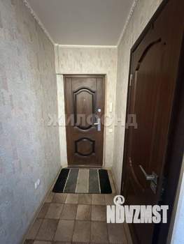 1-к квартира, вторичка, 32м2, 3/5 этаж