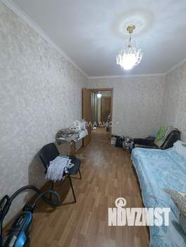 2-к квартира, вторичка, 49м2, 3/13 этаж