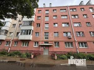 1-к квартира, вторичка, 29м2, 2/5 этаж