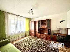 1-к квартира, вторичка, 43м2, 13/17 этаж
