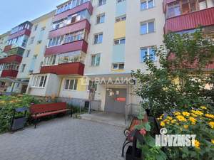 2-к квартира, вторичка, 44м2, 4/5 этаж