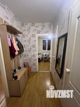 1-к квартира, вторичка, 34м2, 5/10 этаж