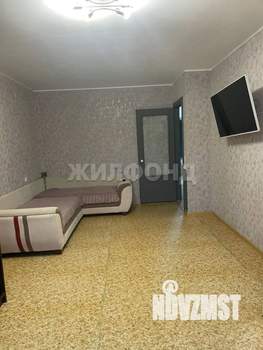 3-к квартира, вторичка, 72м2, 3/5 этаж