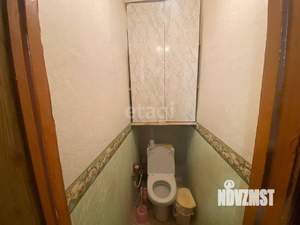 2-к квартира, вторичка, 42м2, 5/5 этаж